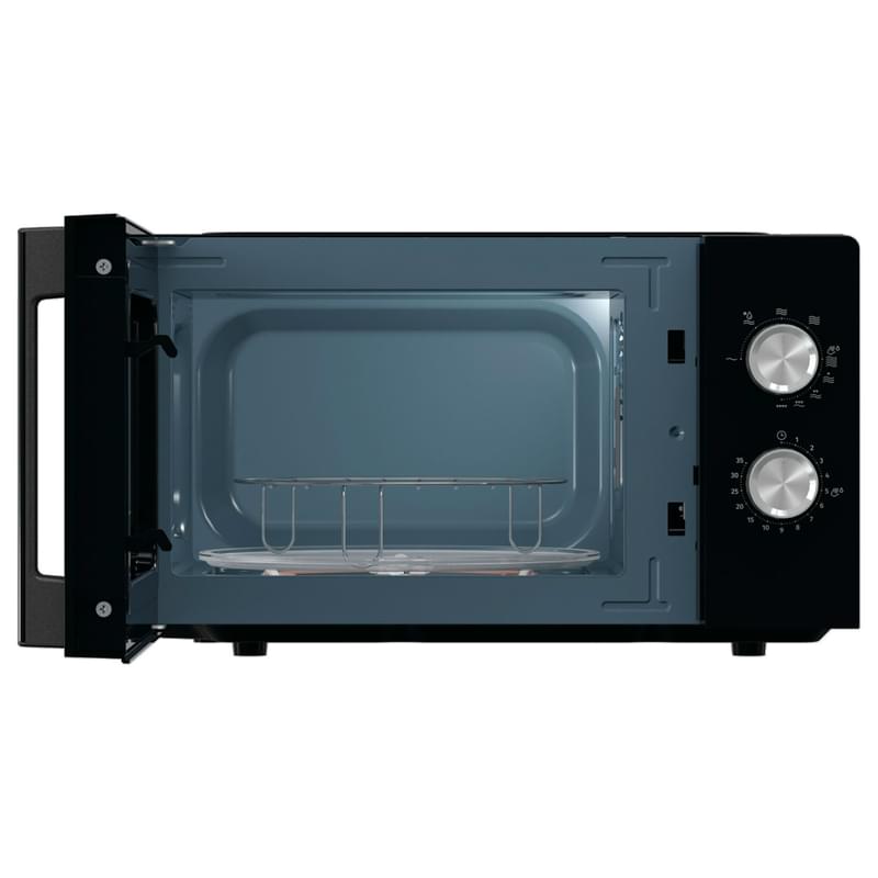 Микроволновая печь GORENJE MO20E2BH - фото #4, Technodom.kz