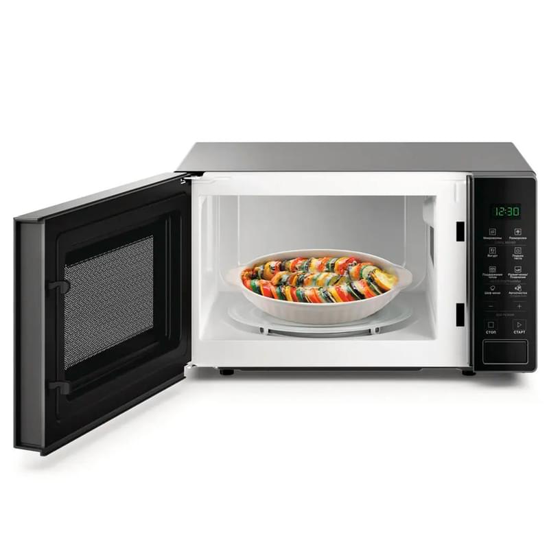 Hotpoint MWHA 201 SB Қысқа толқынды пеші - фото #1, Technodom.kz