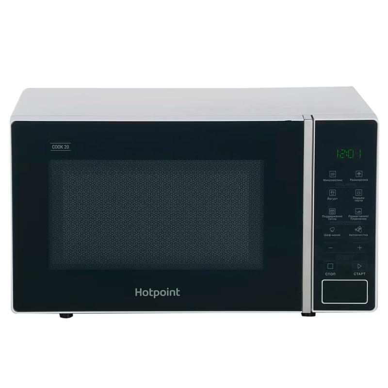 Hotpoint MWHA 201 W Қысқа толқынды пеші - фото #1, Technodom.kz