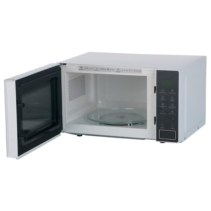 Hotpoint MWHA 201 W Қысқа толқынды пеші - фото #3, Technodom.kz
