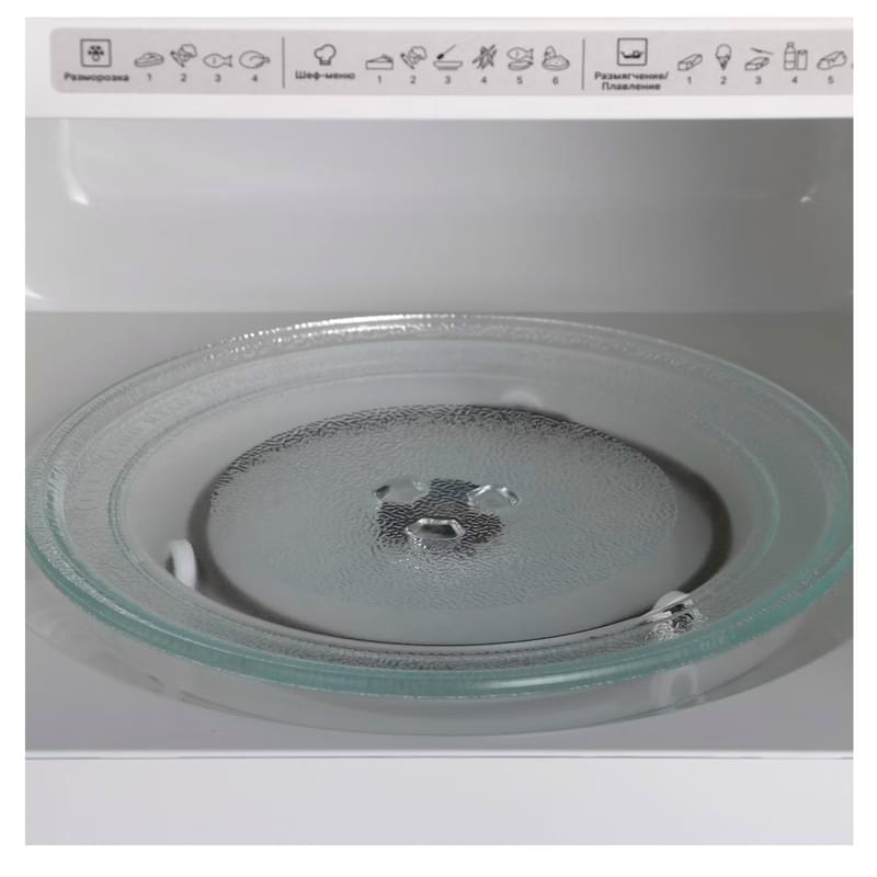 Hotpoint MWHA 201 W Қысқа толқынды пеші - фото #4, Technodom.kz