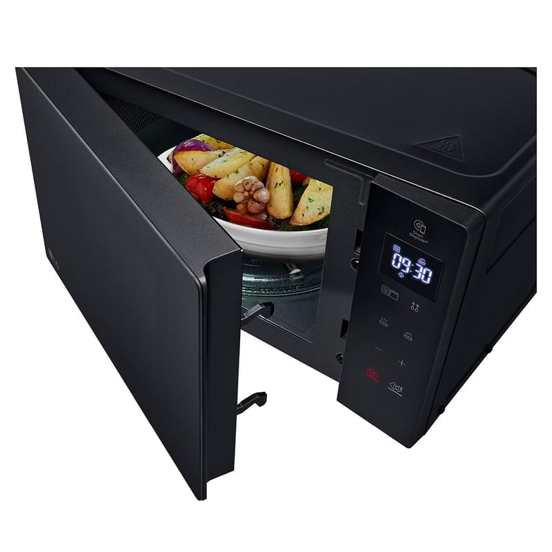 LG MH6032GAS Қысқа толқынды пеші - фото #4, Technodom.kz