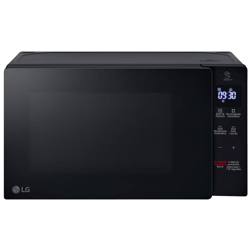 Микроволновая печь LG NeoChef MS2032GAS - фото #0, Technodom.kz