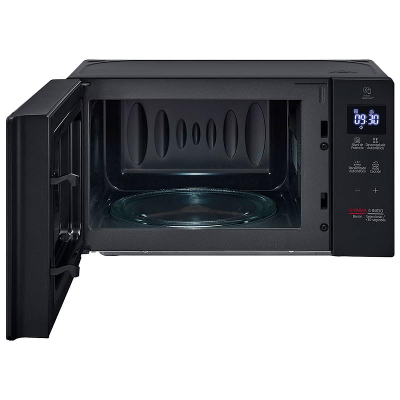 Микроволновая печь LG NeoChef MS2032GAS - фото #1, Technodom.kz
