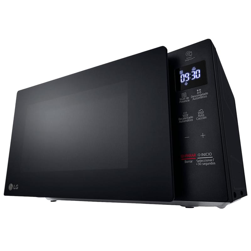 Микроволновая печь LG NeoChef MS2032GAS - фото #2, Technodom.kz