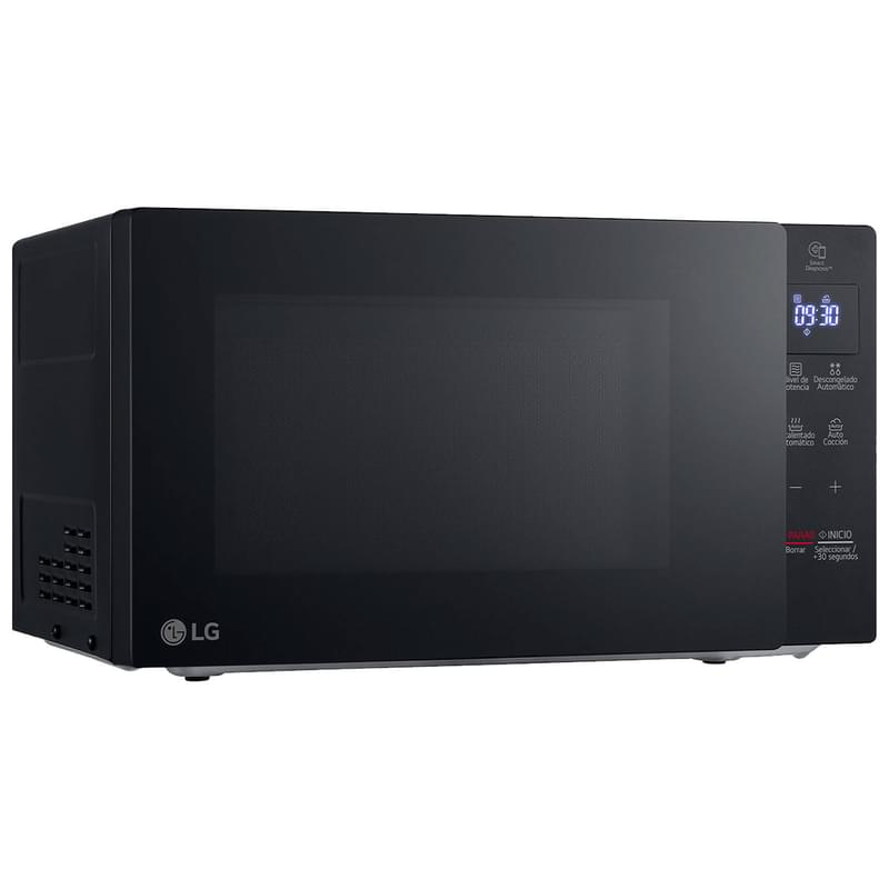 Микроволновая печь LG NeoChef MS2032GAS - фото #3, Technodom.kz