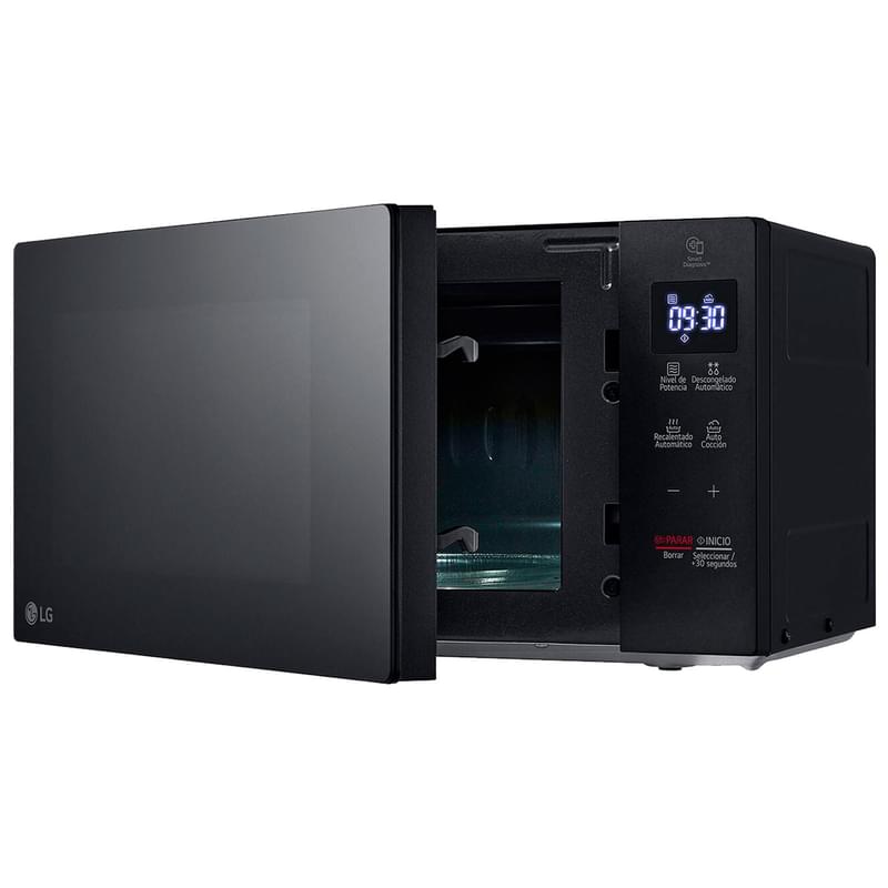 Микроволновая печь LG NeoChef MS2032GAS - фото #5, Technodom.kz