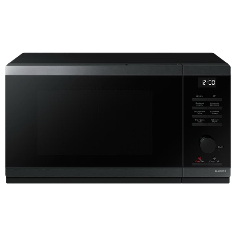 Микроволновая печь Samsung MS23DG4504AGBW - фото #0, Technodom.kz