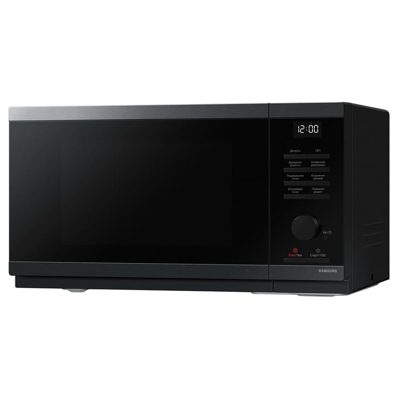Микроволновая печь Samsung MS23DG4504AGBW - фото #2, Technodom.kz