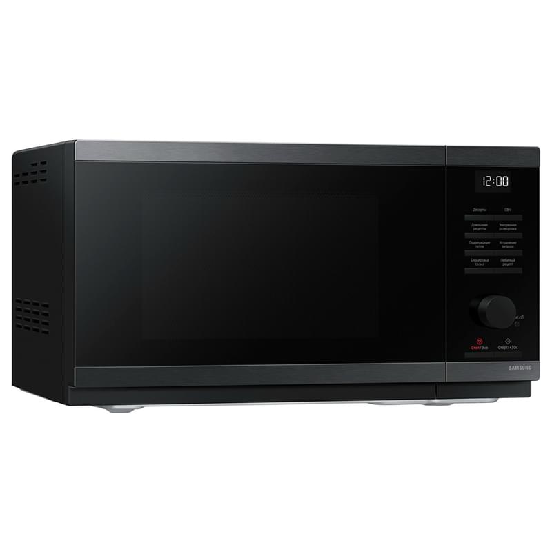 Микроволновая печь Samsung MS23DG4504AGBW - фото #3, Technodom.kz