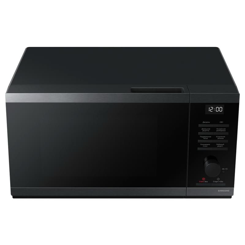 Микроволновая печь Samsung MS23DG4504AGBW - фото #4, Technodom.kz