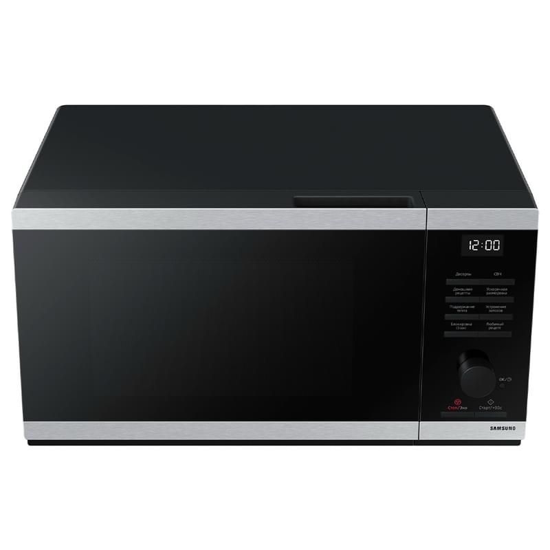 Микроволновая печь Samsung MS23DG4504ATBW - фото #4, Technodom.kz