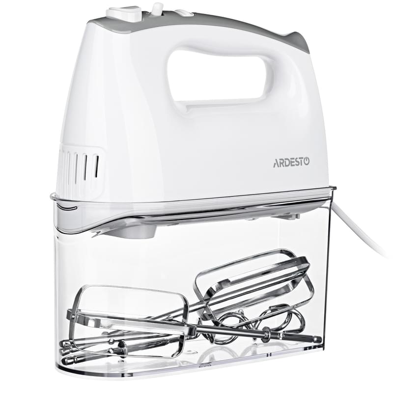 Ardesto HMK-4006W миксері - фото #3, Technodom.kz