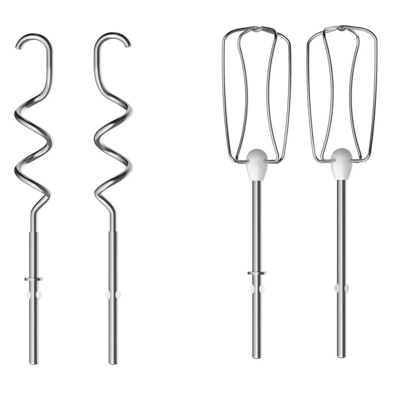 Миксер Moulinex HM-650E10 - фото #3, Technodom.kz