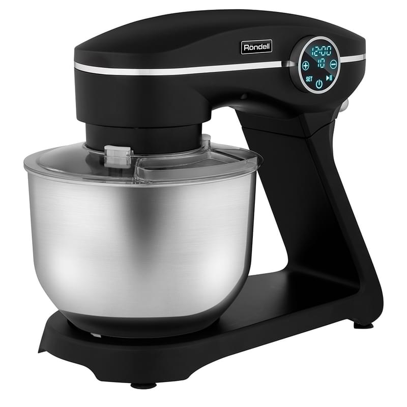 Миксер Rondell RDE-1401 - фото #1, Technodom.kz
