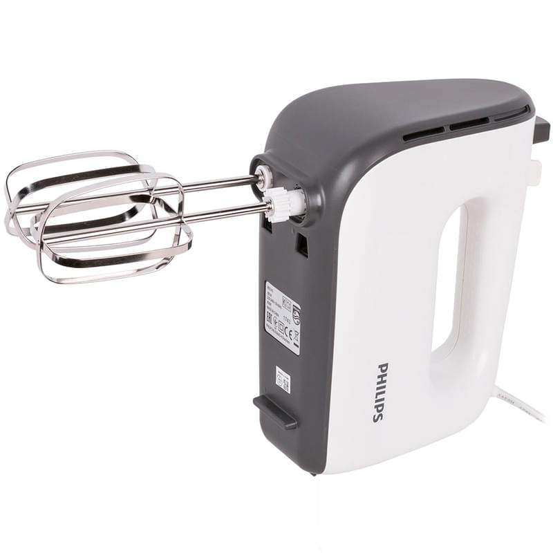 Philips HR-3745/00 Стационарлық араластырғышы - фото #3, Technodom.kz