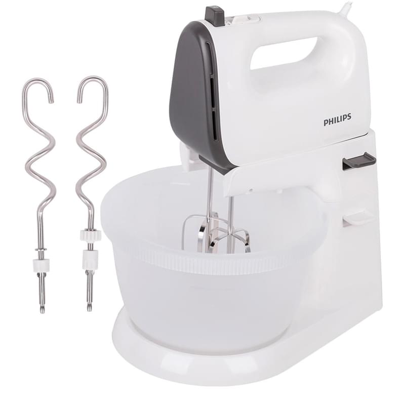 Philips HR-3745/00 Стационарлық араластырғышы - фото #5, Technodom.kz