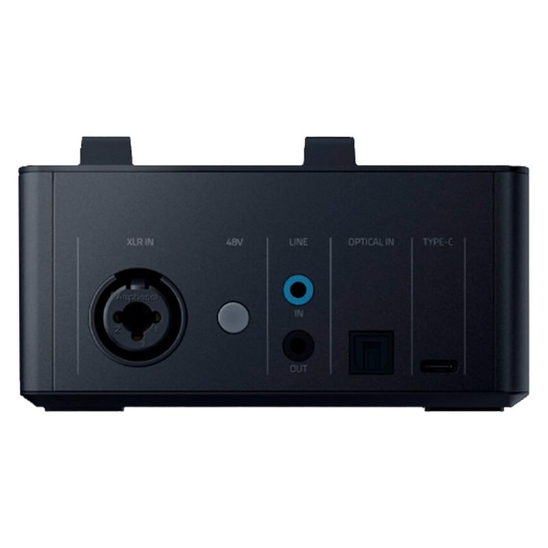 Микшерный пульт Razer Audio Mixer (RZ19-03860100-R3M1) - фото #3, Technodom.kz