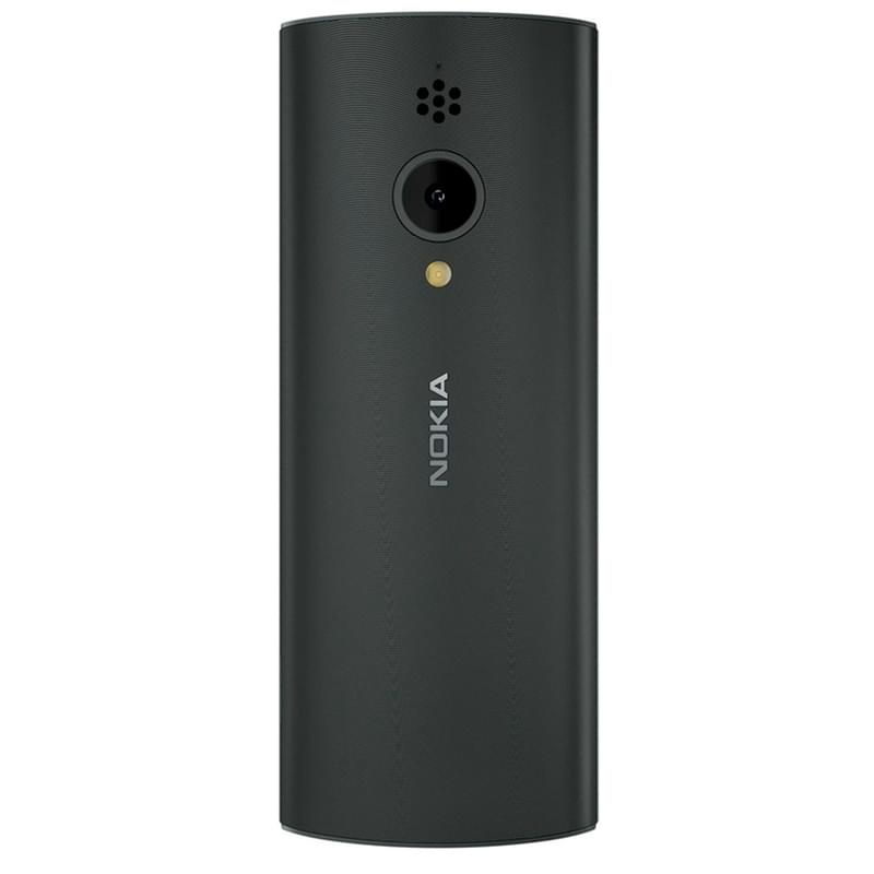 Ұялы телефон GSM Nokia 150 DS 2023 BlackBLX-2.4-0.3-2 Black - фото #1, Technodom.kz