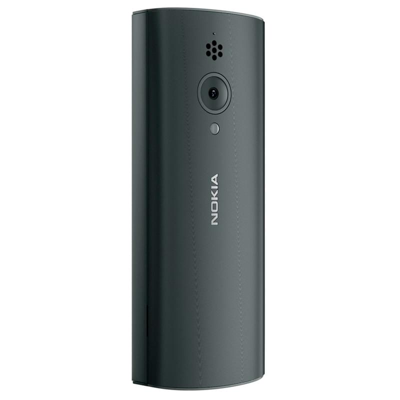 Ұялы телефон GSM Nokia 150 DS 2023 BlackBLX-2.4-0.3-2 Black - фото #4, Technodom.kz