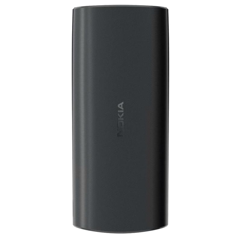Ұялы телефон GSM NOKIA 105 DS Charcoal 2023 BLX-1.8-0-2 - фото #1, Technodom.kz