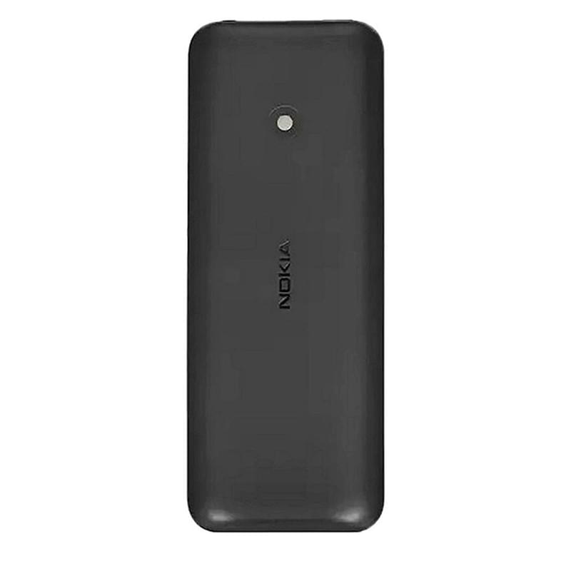 Ұялы телефон GSM NOKIA BLX-D-2-0.3-2 (125 TA-1655 DS  BLACK) - фото #1, Technodom.kz
