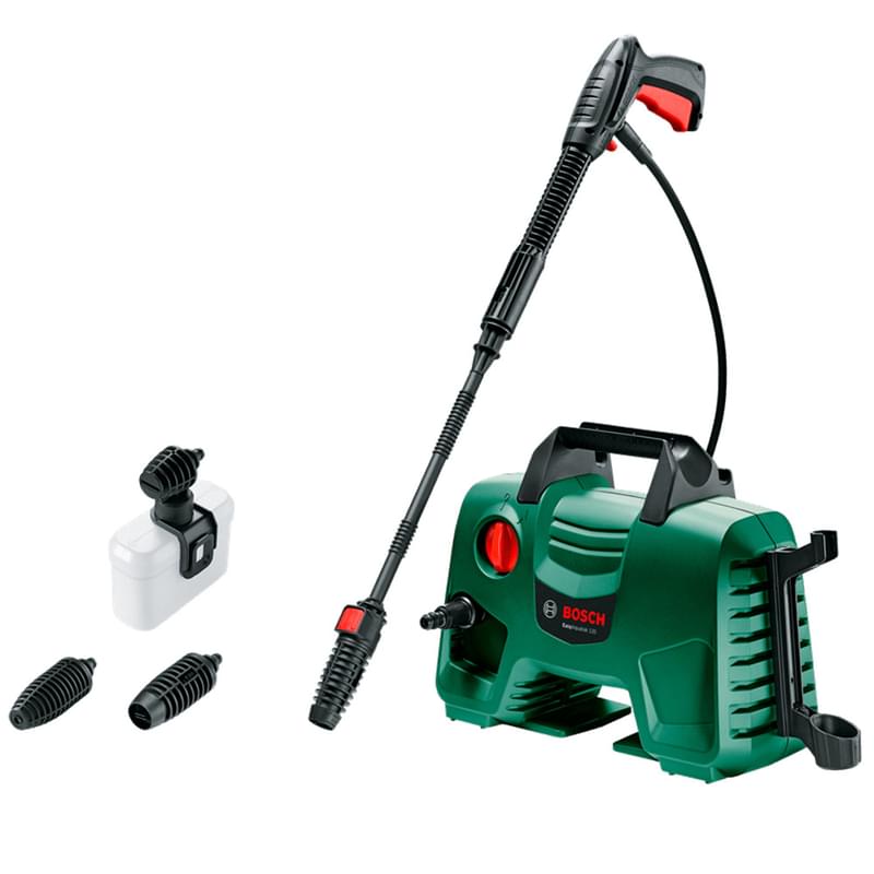 Мойка высокого давления Bosch Easyaquatak 110 (06008A7F00) - фото #1, Technodom.kz