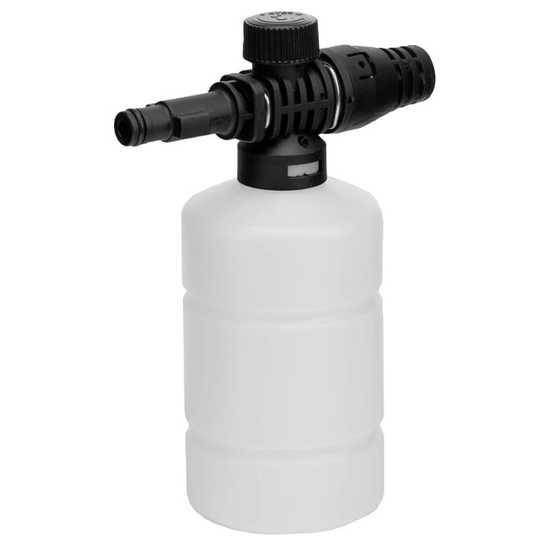 Жоғары қысыммен жуатын машина R-180D, 2200 Вт, 180 бар, 380 л/ч, барабаны бар// Denzel - фото #12, Technodom.kz
