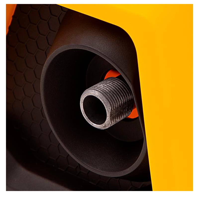 Мойка высокого давления Denzel R-180i, 2400 Вт, 180 бар, 7,5 л/мин, асинх. двиг. (58236M) - фото #2, Technodom.kz Мойка высокого давления Denzel R-180i, 2400 Вт, 180 бар, 7,5 л/мин, асинх. двиг. (58236M) - фото #2, Technodom.kz