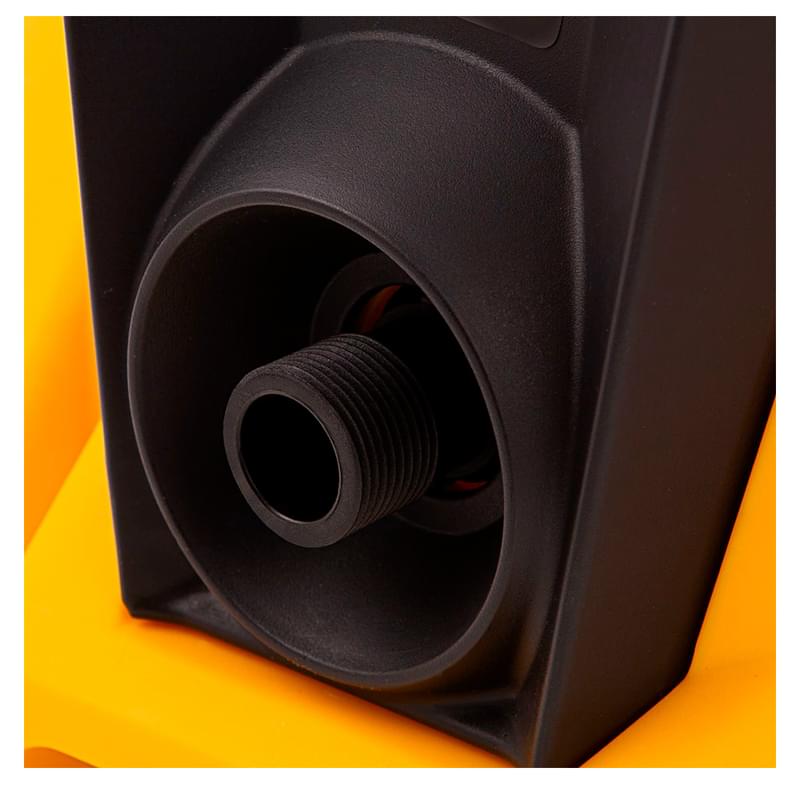 Мойка высокого давления Denzel R-180i, 2400 Вт, 180 бар, 7,5 л/мин, асинх. двиг. (58236M) - фото #3, Technodom.kz Мойка высокого давления Denzel R-180i, 2400 Вт, 180 бар, 7,5 л/мин, асинх. двиг. (58236M) - фото #3, Technodom.kz