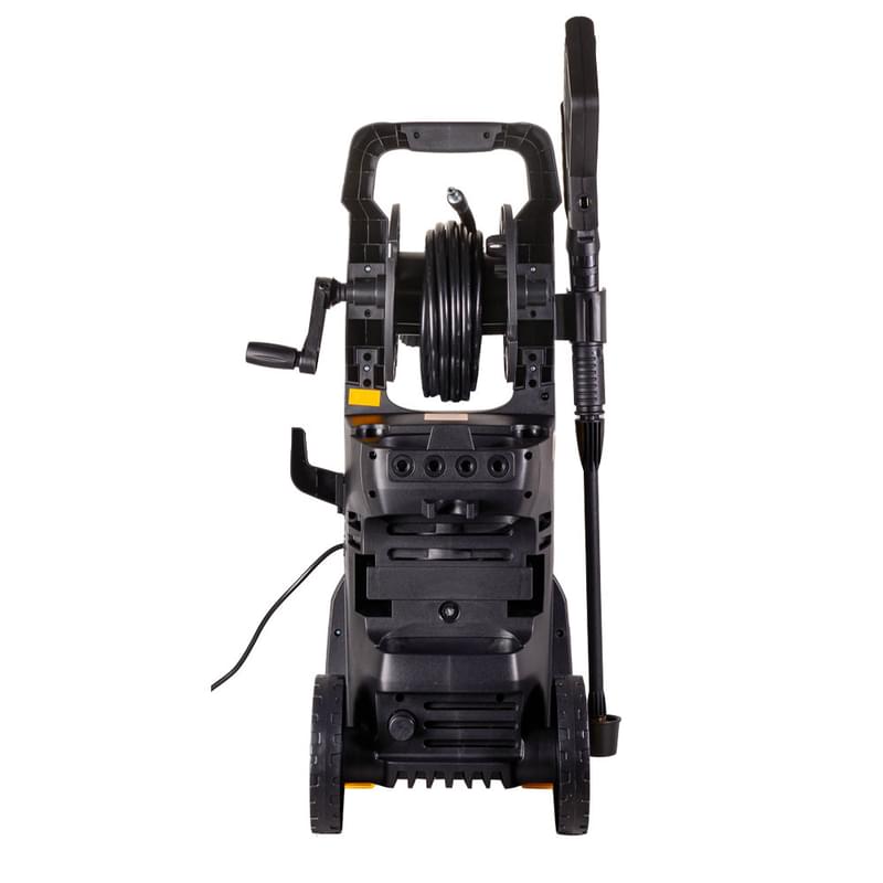 Мойка высокого давления Huter W200i PROFESSIONAL (70/8/41) - фото #2, Technodom.kz