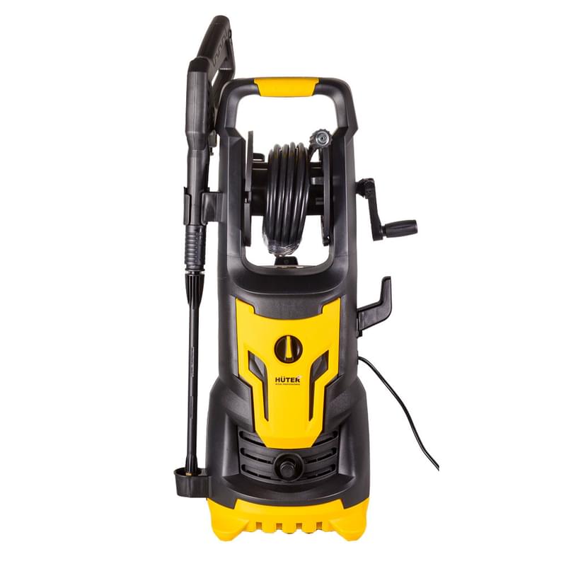 Мойка высокого давления Huter W200i PROFESSIONAL (70/8/41) - фото #4, Technodom.kz