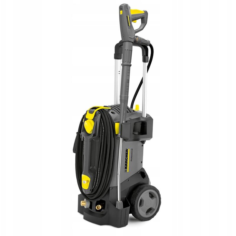 Мойка высокого давления Karcher HD 5/15 C (1.520-930.0) - фото #0, Technodom.kz