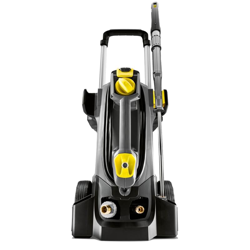 Мойка высокого давления Karcher HD 5/15 C (1.520-930.0) - фото #1, Technodom.kz