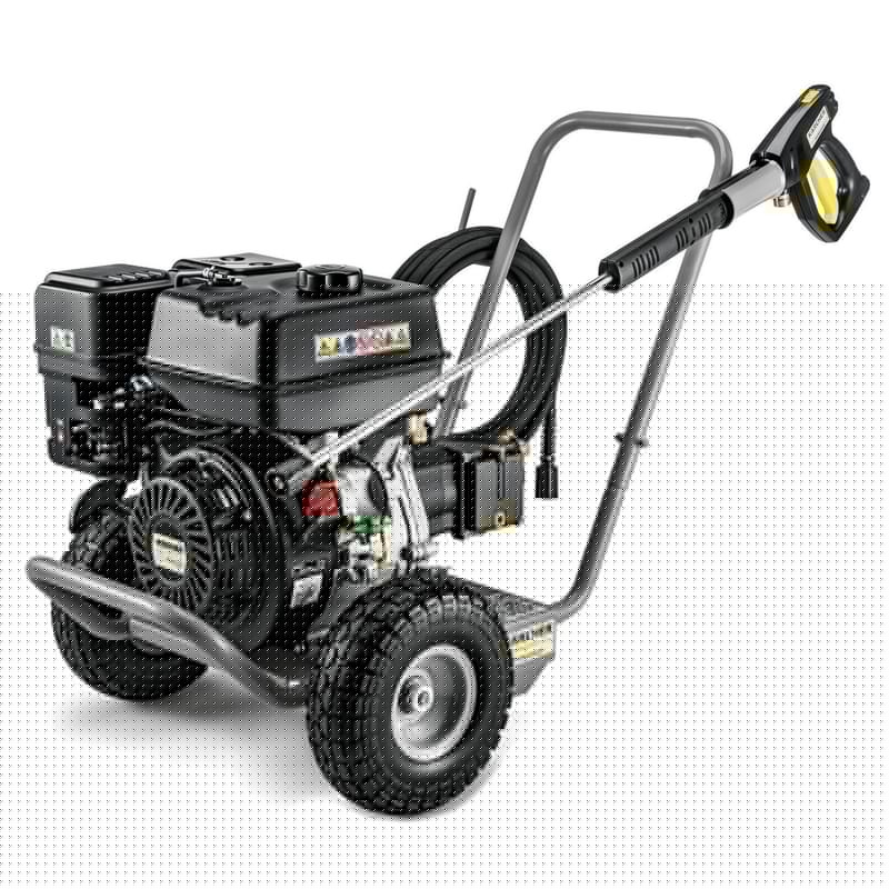 Мойка высокого давления Karcher HD 6/15 G Classic (1.187-010.0) - фото #0, Technodom.kz
