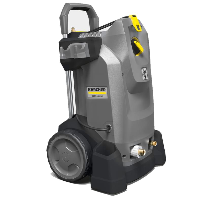Мойка высокого давления Karcher HD 6/15 M (1.150-930.0) - фото #3, Technodom.kz