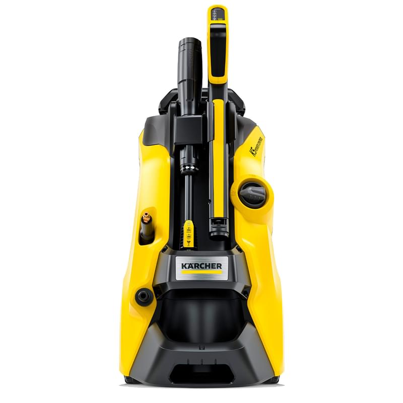 Мойка высокого давления Karcher K 5 Power Control (1.324-550.0) - фото #2, Technodom.kz