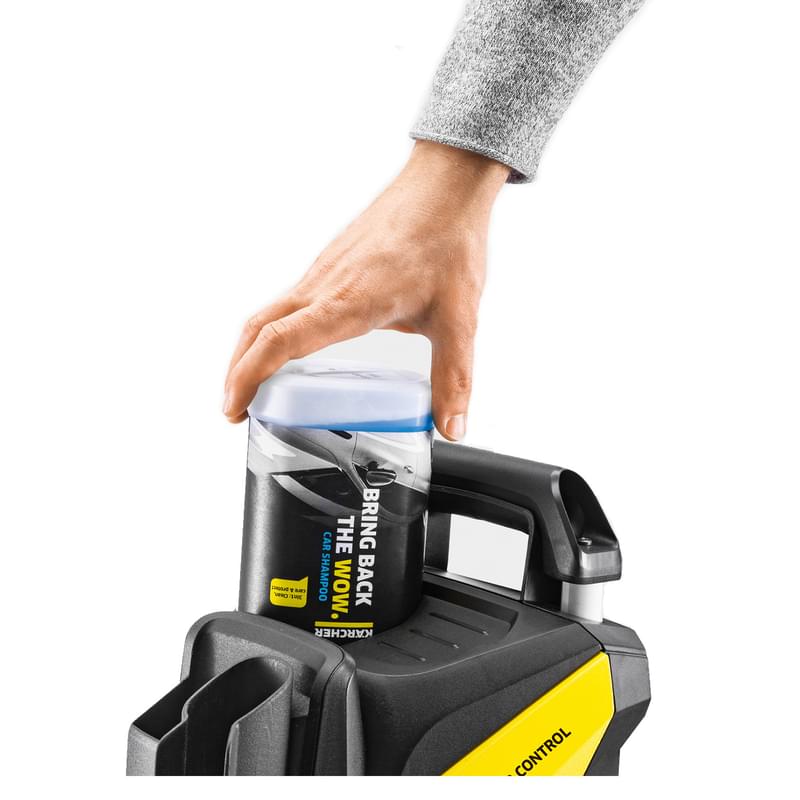 Мойка высокого давления Karcher K 5 Power Control (1.324-550.0) - фото #5, Technodom.kz