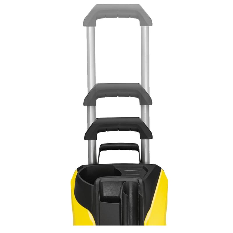 Мойка высокого давления Karcher K 5 Power Control (1.324-550.0) - фото #6, Technodom.kz