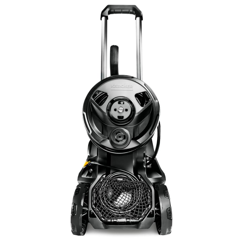 Мойка высокого давления Karcher K 7 Premium Power (1.317-170.0) - фото #3, Technodom.kz