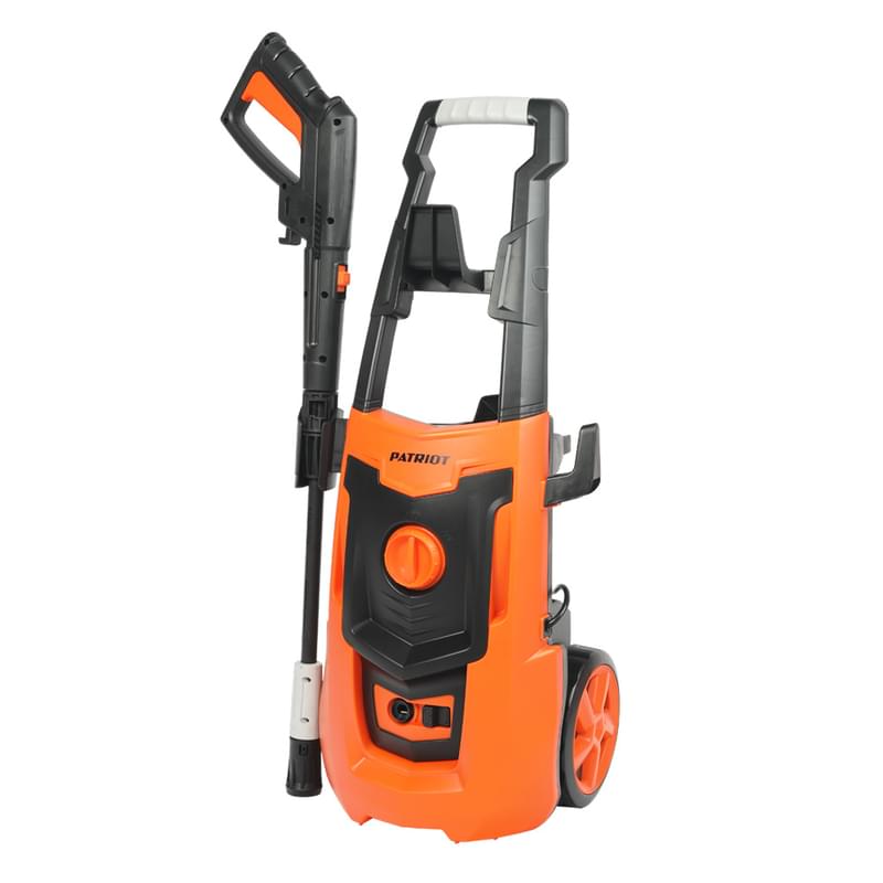 PATRIOT GT520 (PATRIOT 322306020) жоғары қысымды жуғышы - фото #0, Technodom.kz