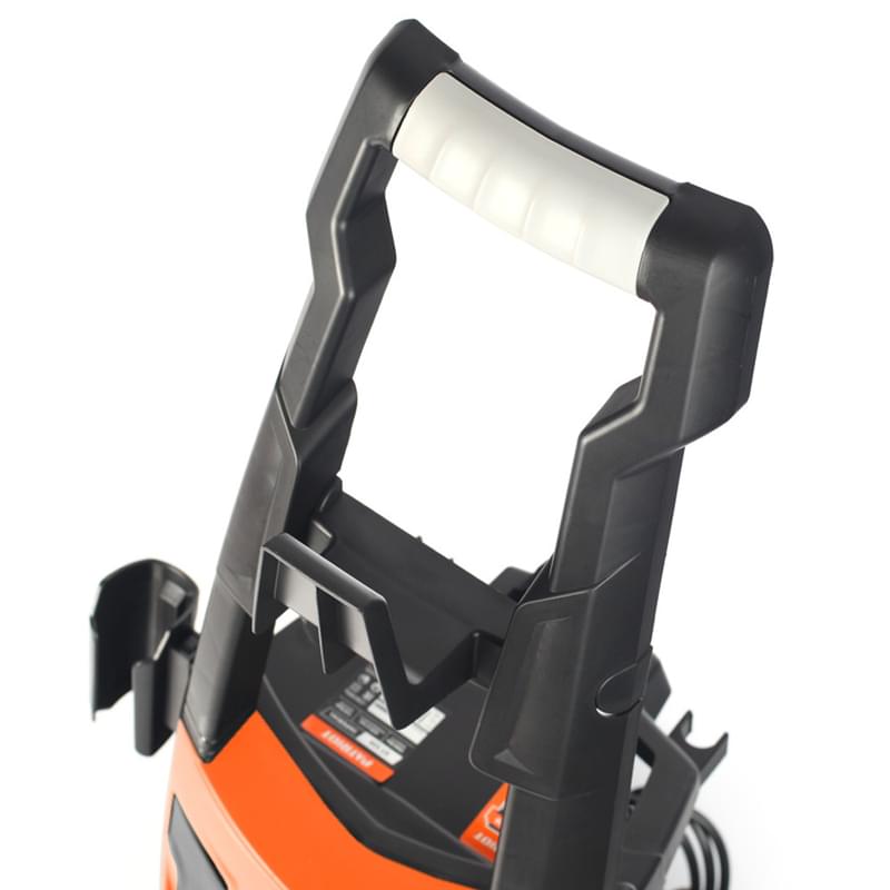 PATRIOT GT520 (PATRIOT 322306020) жоғары қысымды жуғышы - фото #1, Technodom.kz