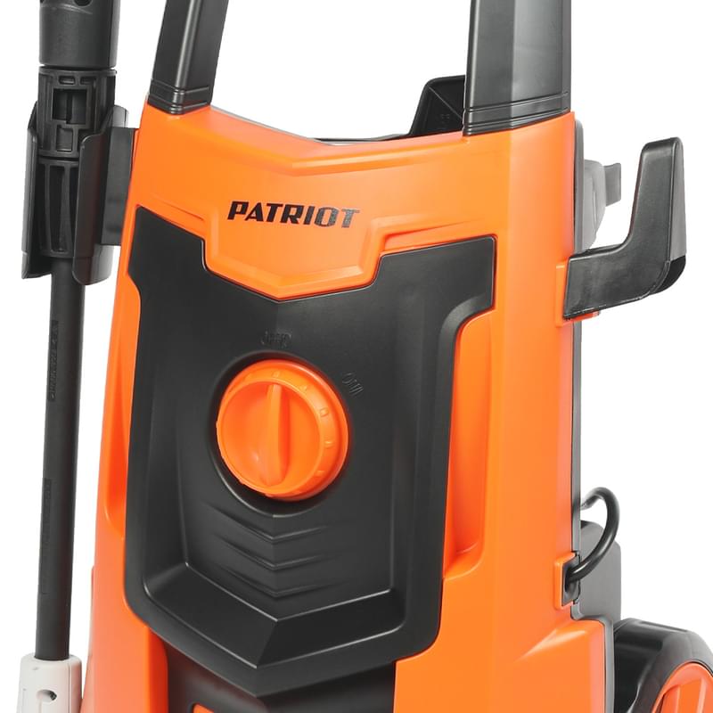 PATRIOT GT520 (PATRIOT 322306020) жоғары қысымды жуғышы - фото #2, Technodom.kz