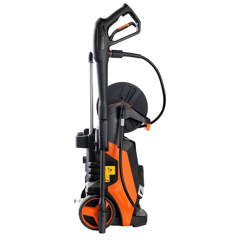 PATRIOT GT590 (PATRIOT 322306098) жоғары қысымды жуғышы - фото #2, Technodom.kz