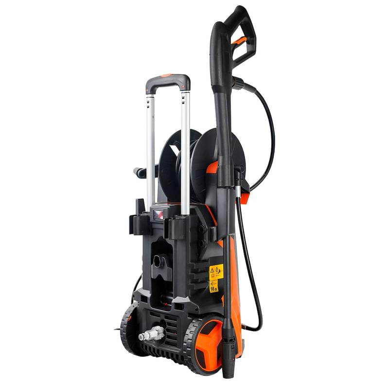 PATRIOT GT590 (PATRIOT 322306098) жоғары қысымды жуғышы - фото #3, Technodom.kz
