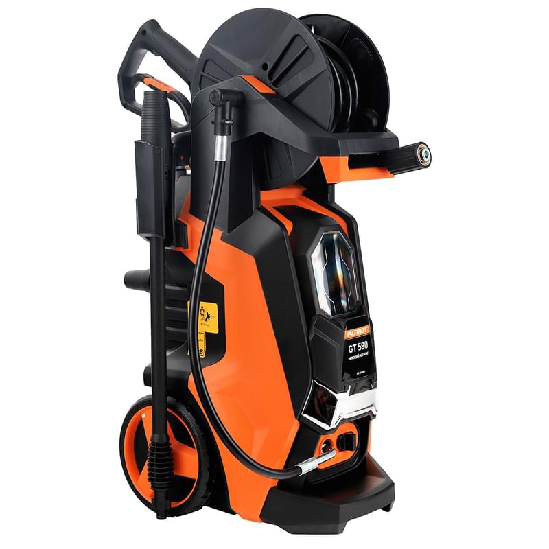 PATRIOT GT590 (PATRIOT 322306098) жоғары қысымды жуғышы - фото #4, Technodom.kz