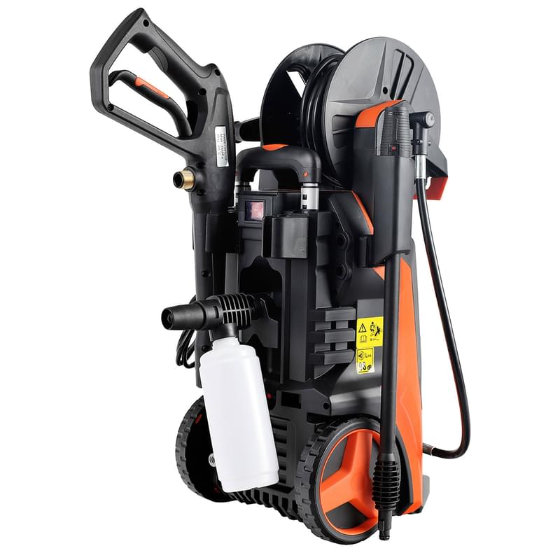 PATRIOT GT590 (PATRIOT 322306098) жоғары қысымды жуғышы - фото #5, Technodom.kz