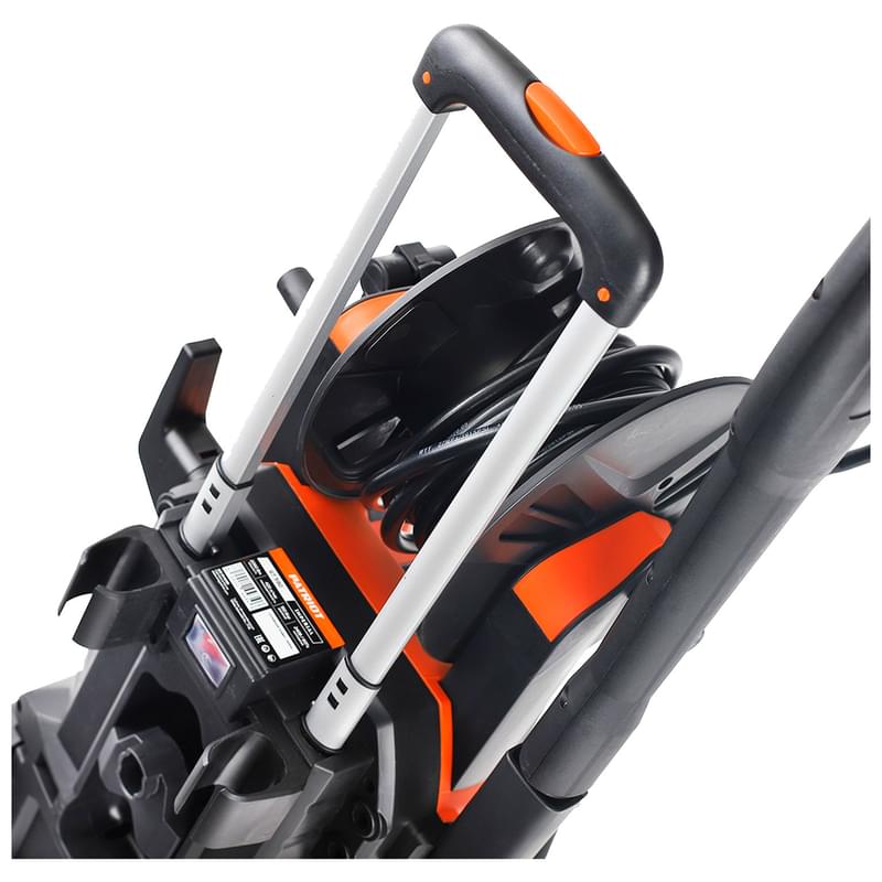 PATRIOT GT590 (PATRIOT 322306098) жоғары қысымды жуғышы - фото #8, Technodom.kz