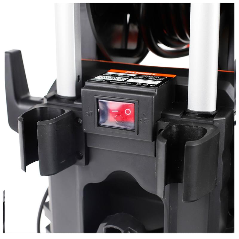 PATRIOT GT590 (PATRIOT 322306098) жоғары қысымды жуғышы - фото #9, Technodom.kz