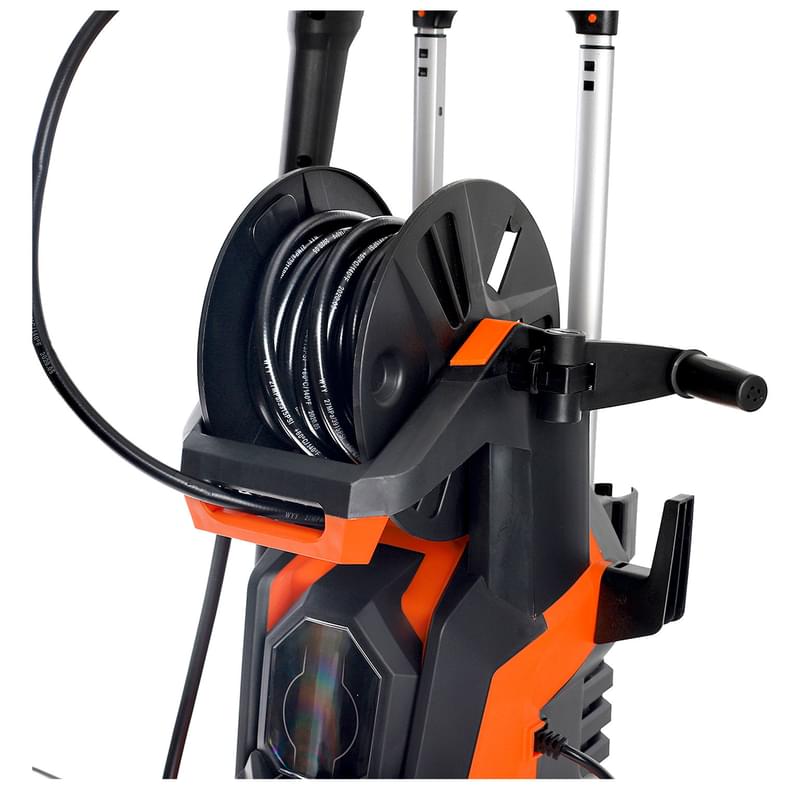 PATRIOT GT590 (PATRIOT 322306098) жоғары қысымды жуғышы - фото #10, Technodom.kz
